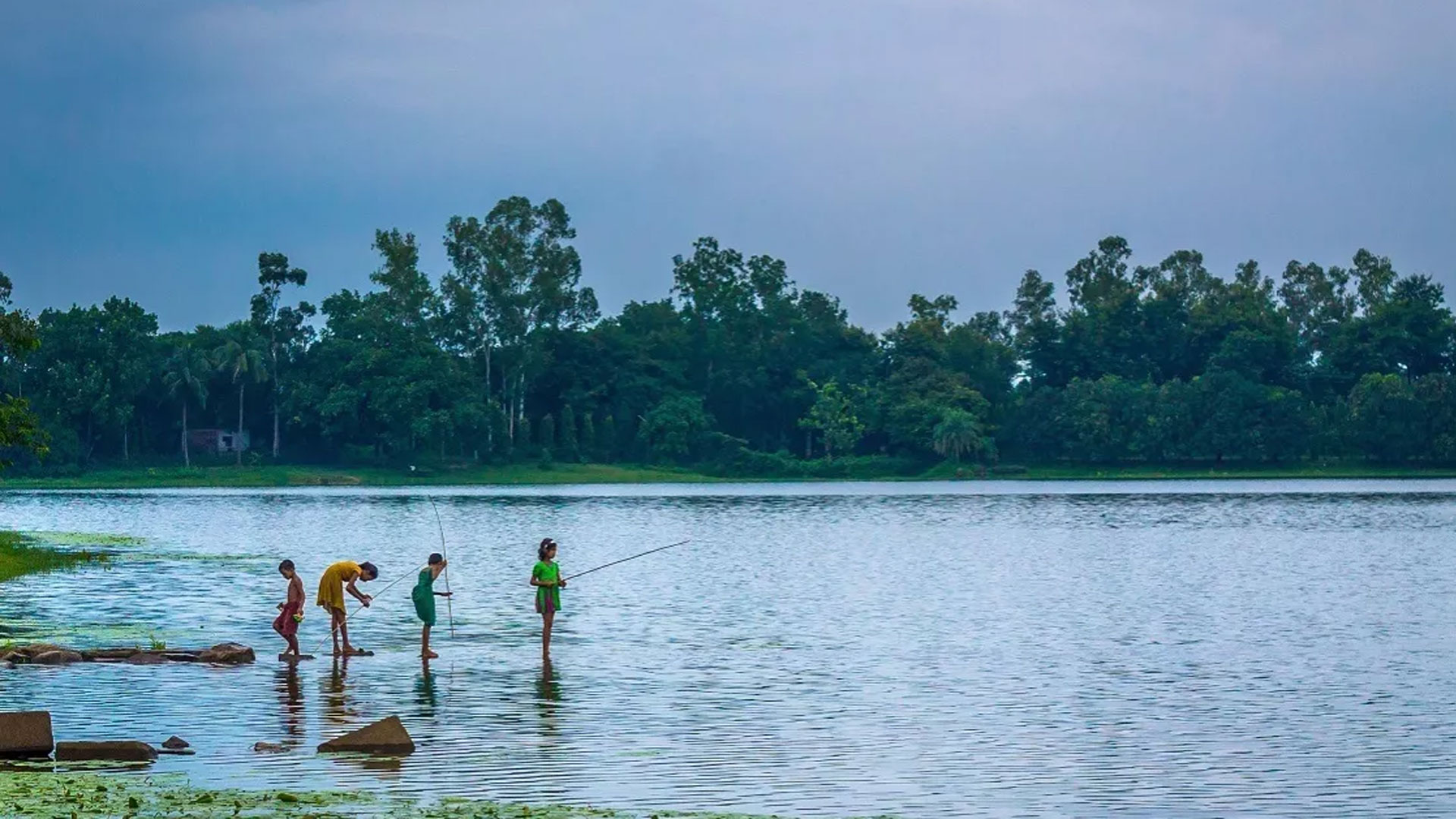 দিনাজপুরের ১০ দর্শনীয় স্থান