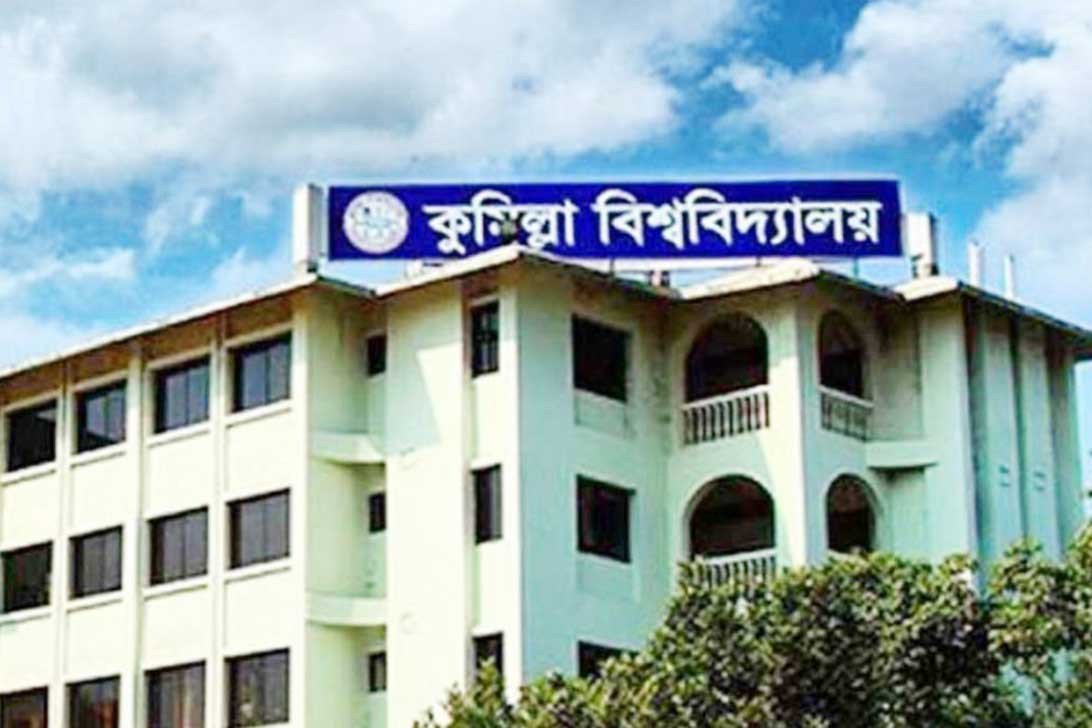 নিয়োগ নিয়ে কুবি উপাচার্যের সঙ্গে ছাত্রলীগ সভাপতির দুর্ব্যবহার