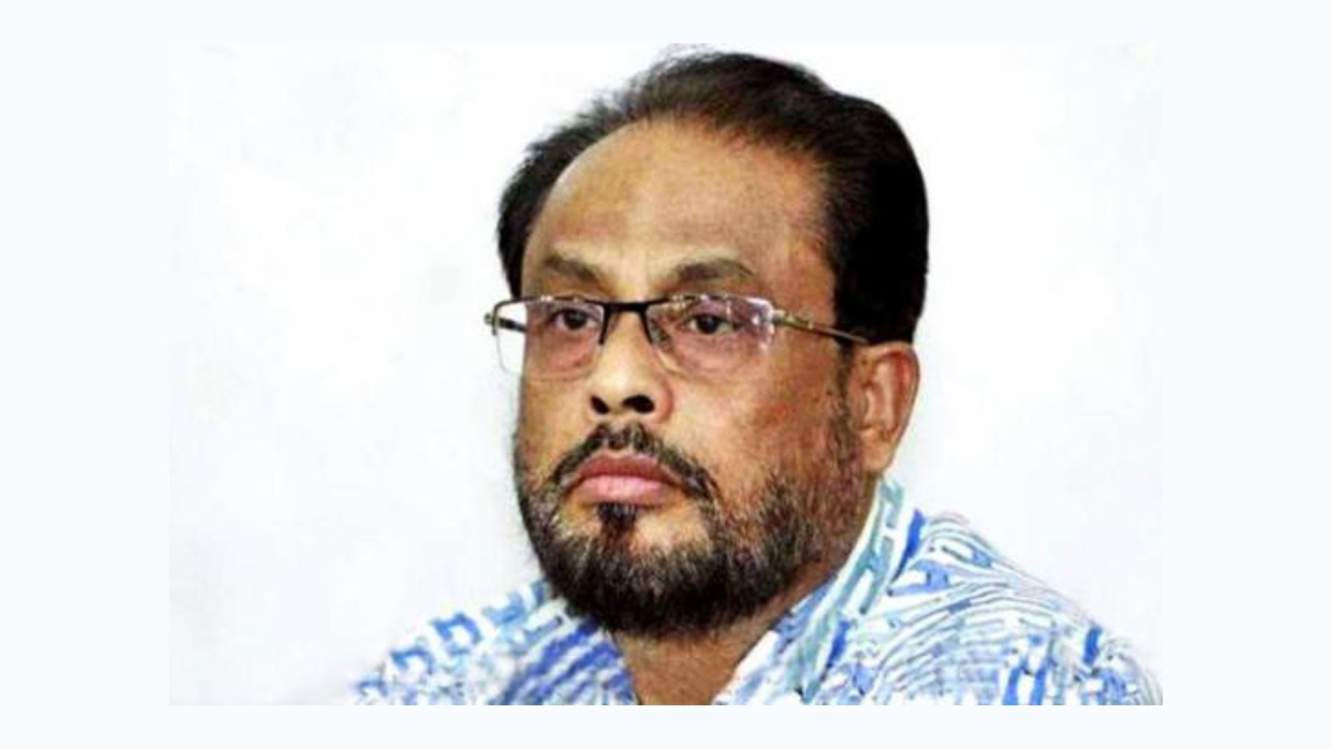 জি এম কাদেরের চেয়ারম্যানের দায়িত্ব ৫ ডিসেম্বর পর্যন্ত স্থগিত