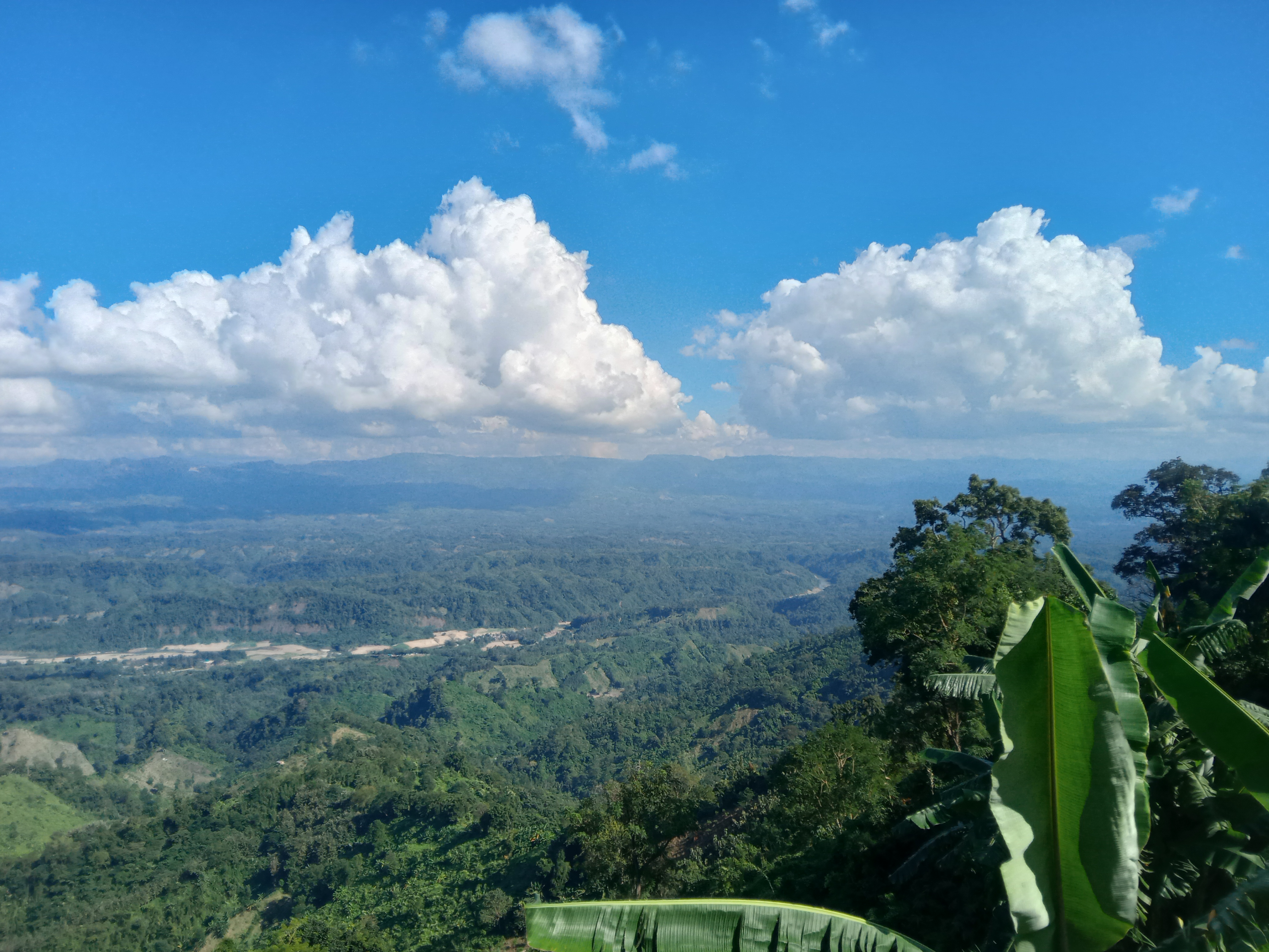 বান্দরবানে ভ্রমণ নিষেধাজ্ঞার মেয়াদ বাড়ল ১১ ডিসেম্বর পর্যন্ত