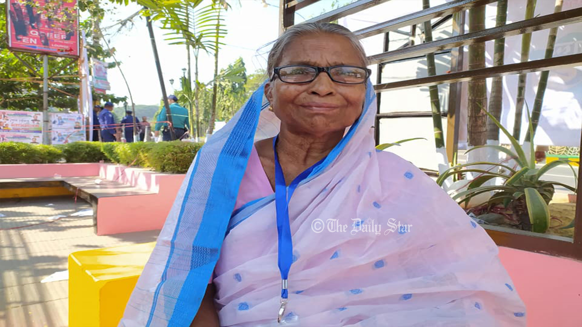 ৭ বছরে ধরে প্রধানমন্ত্রীর দেখা পাওয়ার অপেক্ষায় চিনু আচার্য্য