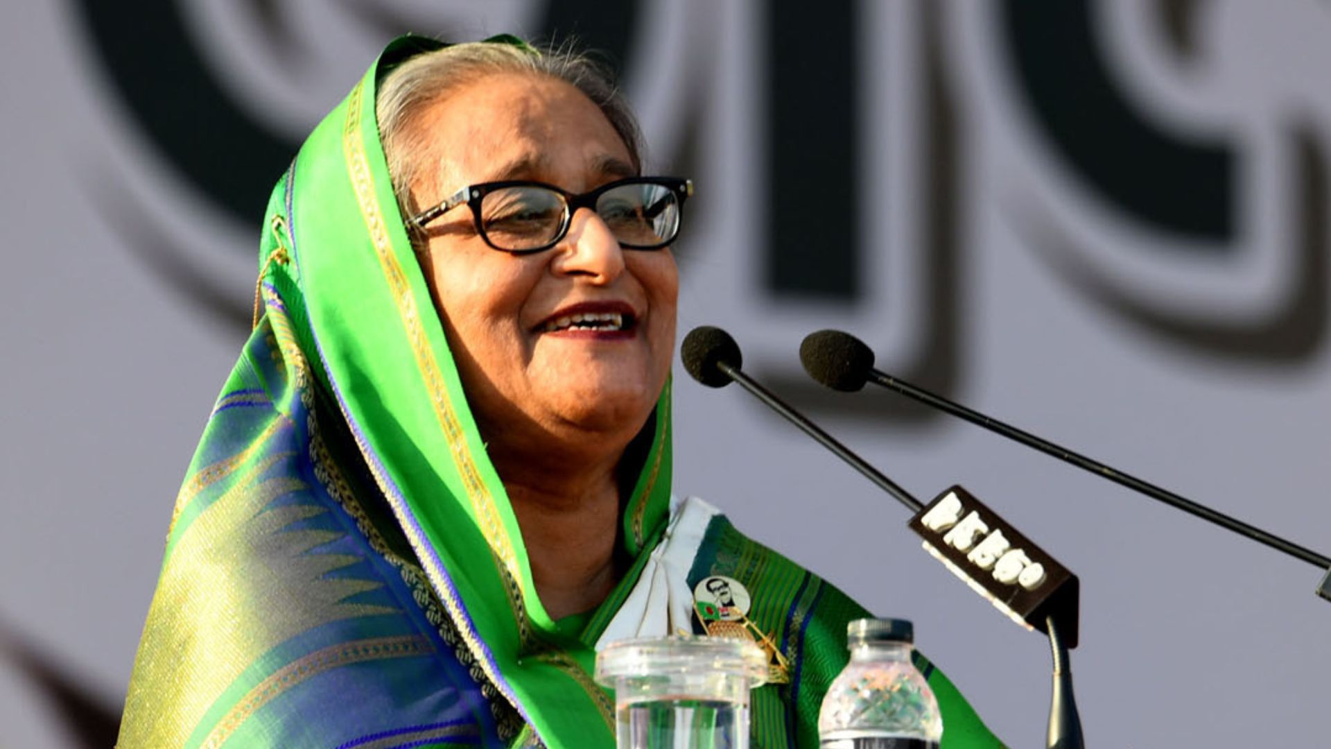 জামায়াত-বিএনপি যেন আর দেশের মানুষের রক্ত শুষে খেতে না পারে