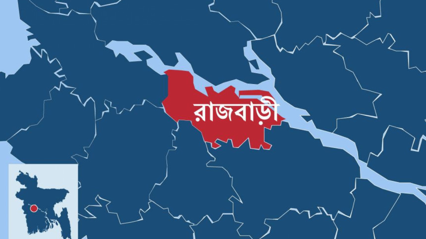পাংশায় স্কুল লাইব্রেরিয়ানকে গুলি করে হত্যা