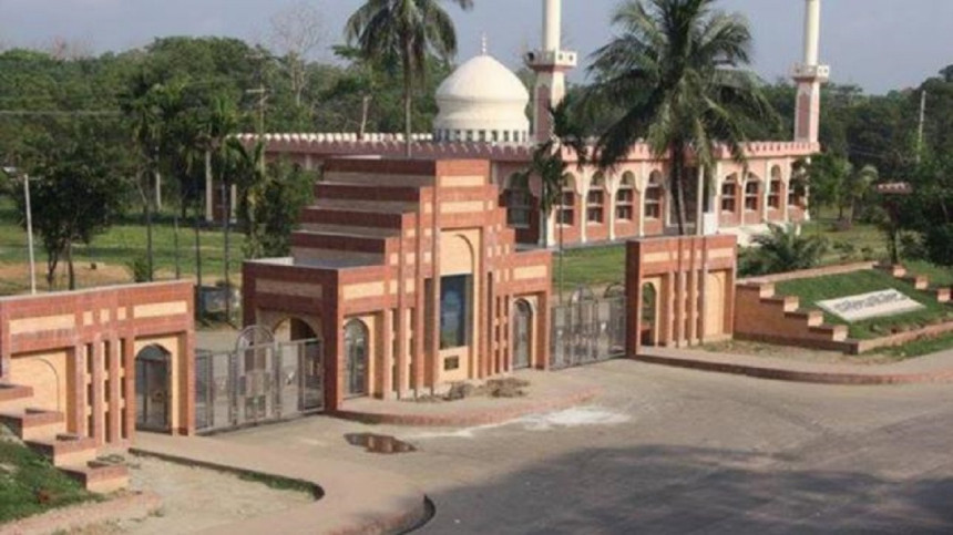 জাবি ছাত্রদলের বর্ধিত কমিটিতে হত্যা মামলার ৩ পলাতক আসামি