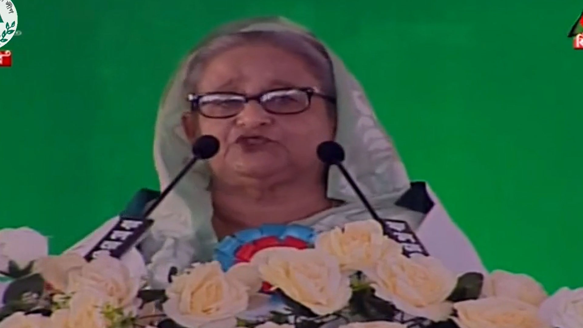 ‘বিএনপি ছাত্রদের হাতে অস্ত্র তুলে দিয়েছিল, আমি বই-খাতা-কলম দিয়েছিলাম’