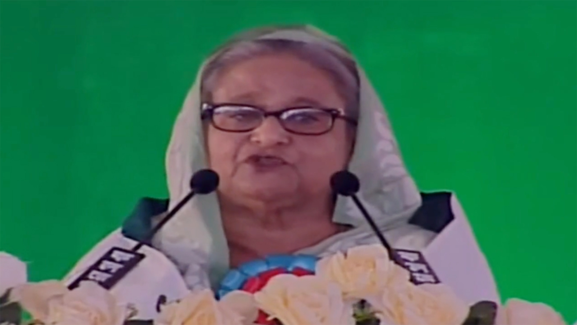 ‘জিয়াকেও আমরা উৎখাত করতে পারতাম, কিন্তু আগেই মরে গেছে’