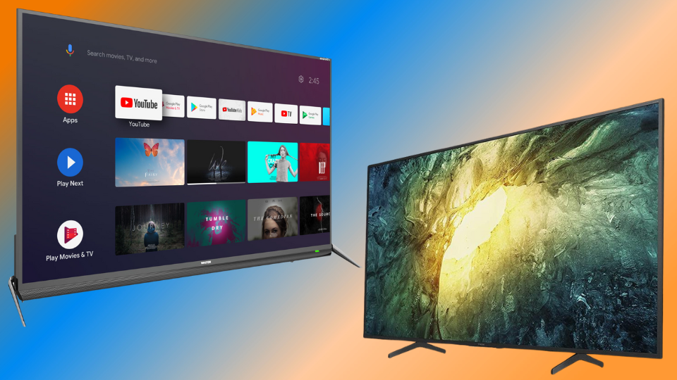 অ্যান্ড্রয়েড টেলিভিশনের জন্য সেরা ৫ ব্রাউজার