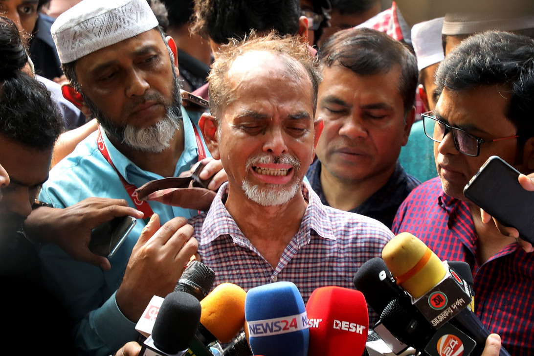 ‘আত্মহত্যাকারী ব্যক্তিই যে ফারদিন, সেটিই তো নিশ্চিত না’