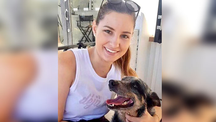 কুইন্সল্যান্ড ট্র্যাজেডি: প্রাণভিক্ষা চেয়েছিলেন পুলিশ কর্মকর্তা রাচেল