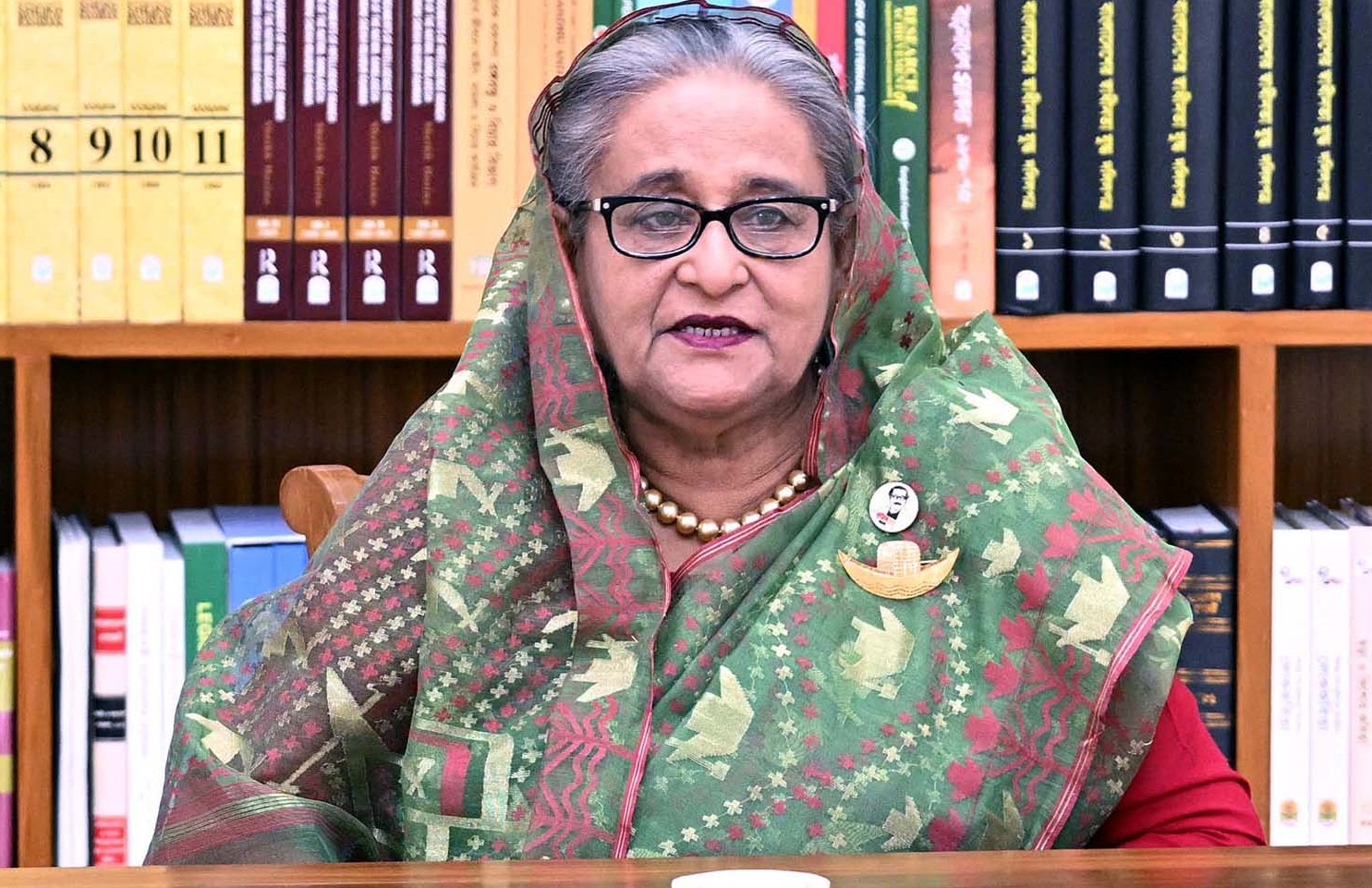 ‘বেকার থাকার সুযোগ নেই, আমরা এত সুযোগ সৃষ্টি করেছি’