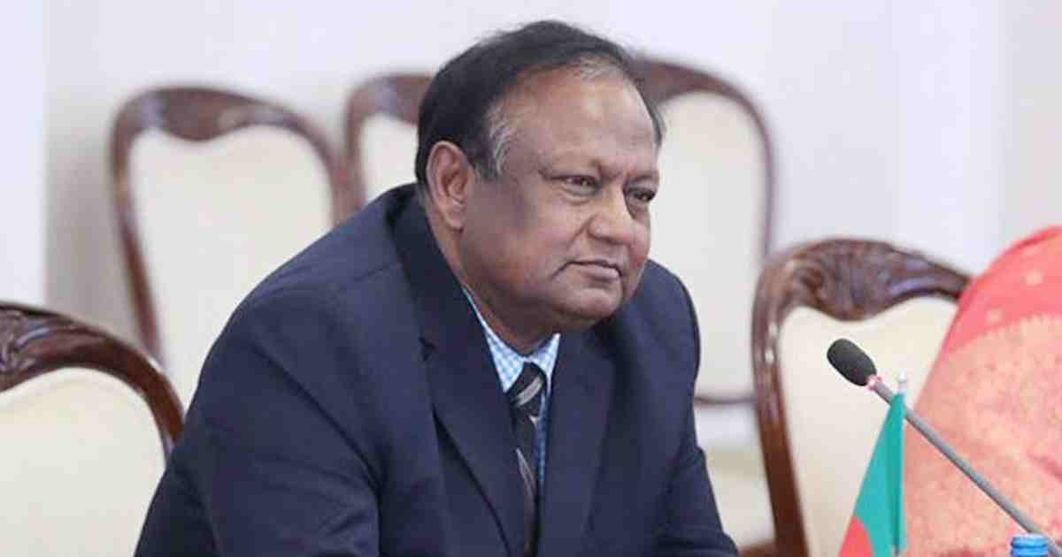 দ্রব্যমূল্য ও সিন্ডিকেট নিয়ে সংসদে তোপের মুখে বাণিজ্যমন্ত্রী