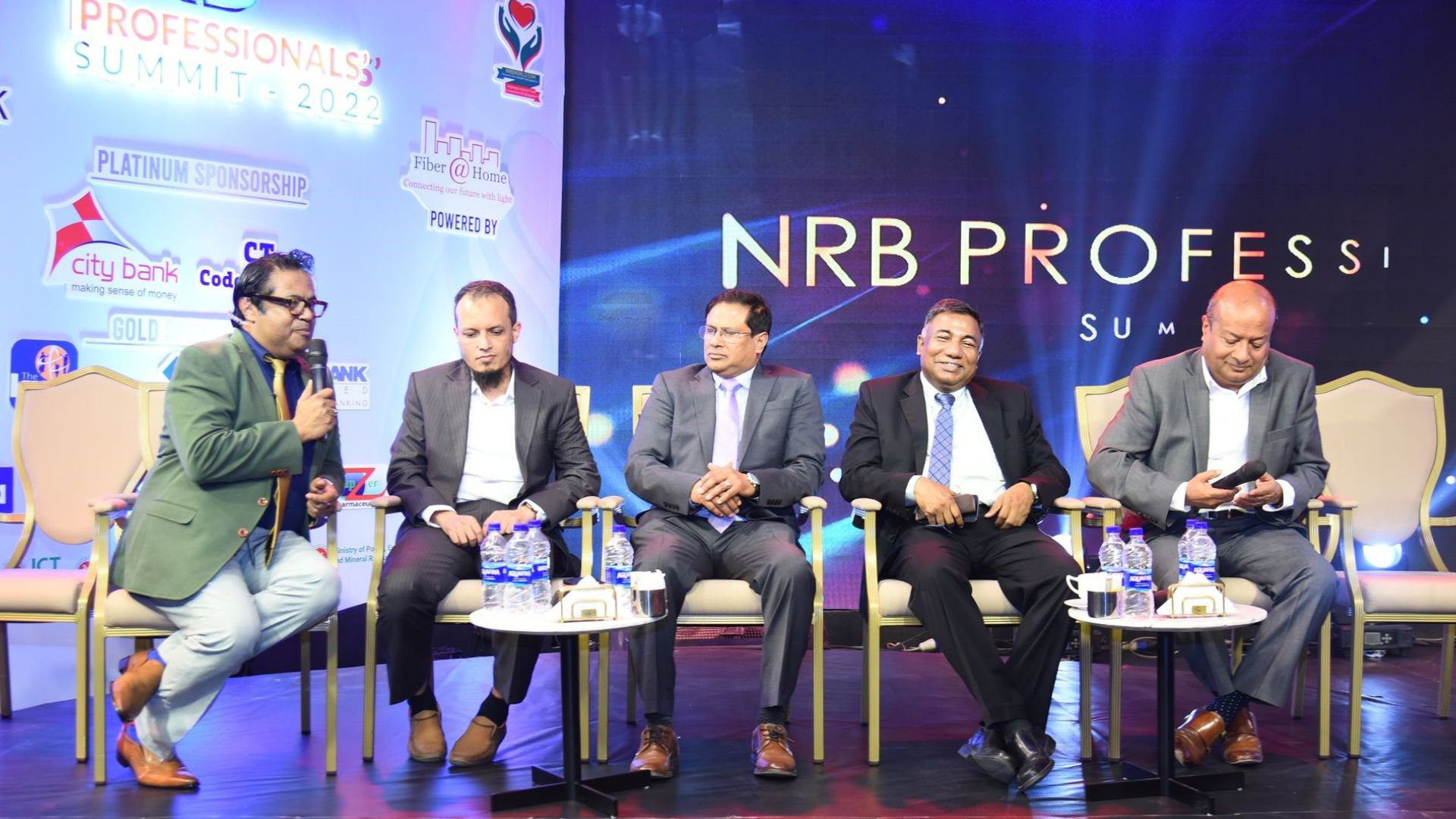 দেশে বাণিজ্য ও বিনিয়োগের উন্নতির জন্য ২ প্রস্তাব অনাবাসী বাংলাদেশিদের