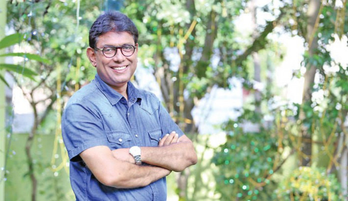 নতুন সিনেমায় আফজাল হোসেন