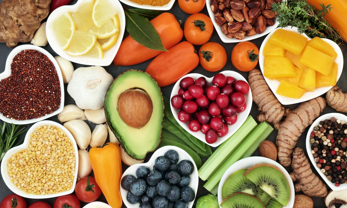 অ্যান্টি-নিউট্রিয়েন্টস স্বাস্থ্যের জন্য কতটা ক্ষতিকর