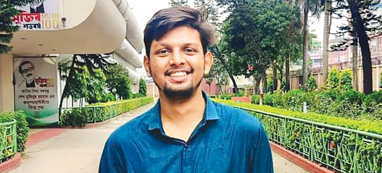 ফারদিনের মৃত্যুজট: ‘যাহা খুলিয়াও খুলিলো না’