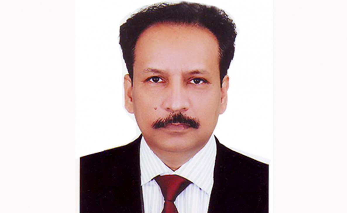 ঢাকা মেডিকেলের অধ্যক্ষ টিটু মিয়া স্বাস্থ্যের ভারপ্রাপ্ত নতুন ডিজি