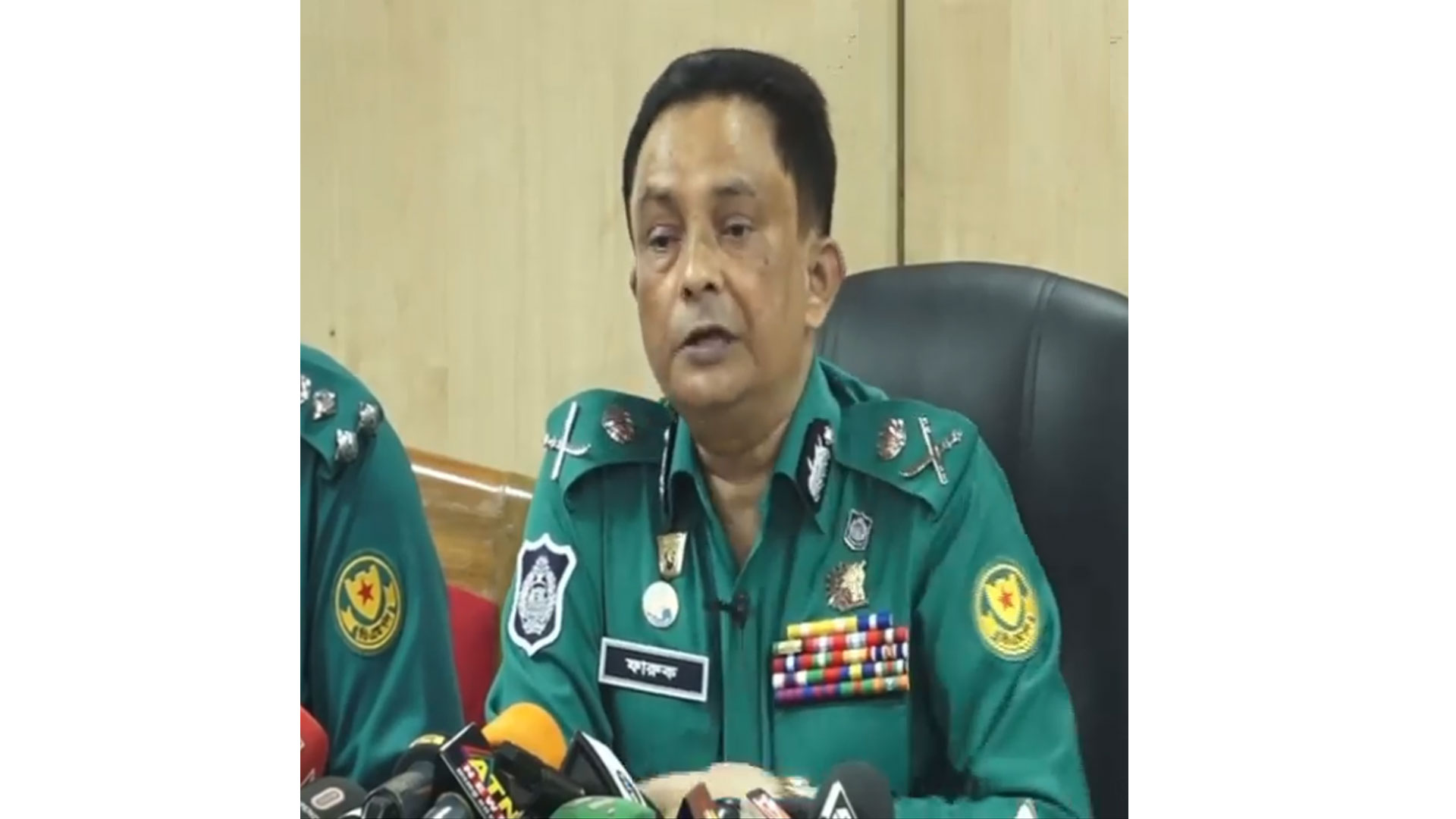 হাতিরঝিলে গাড়ি প্রবেশ বন্ধ, ঢাবি-গুলশান-বনানী-বারিধারায় নিয়ন্ত্রিত চলাচল