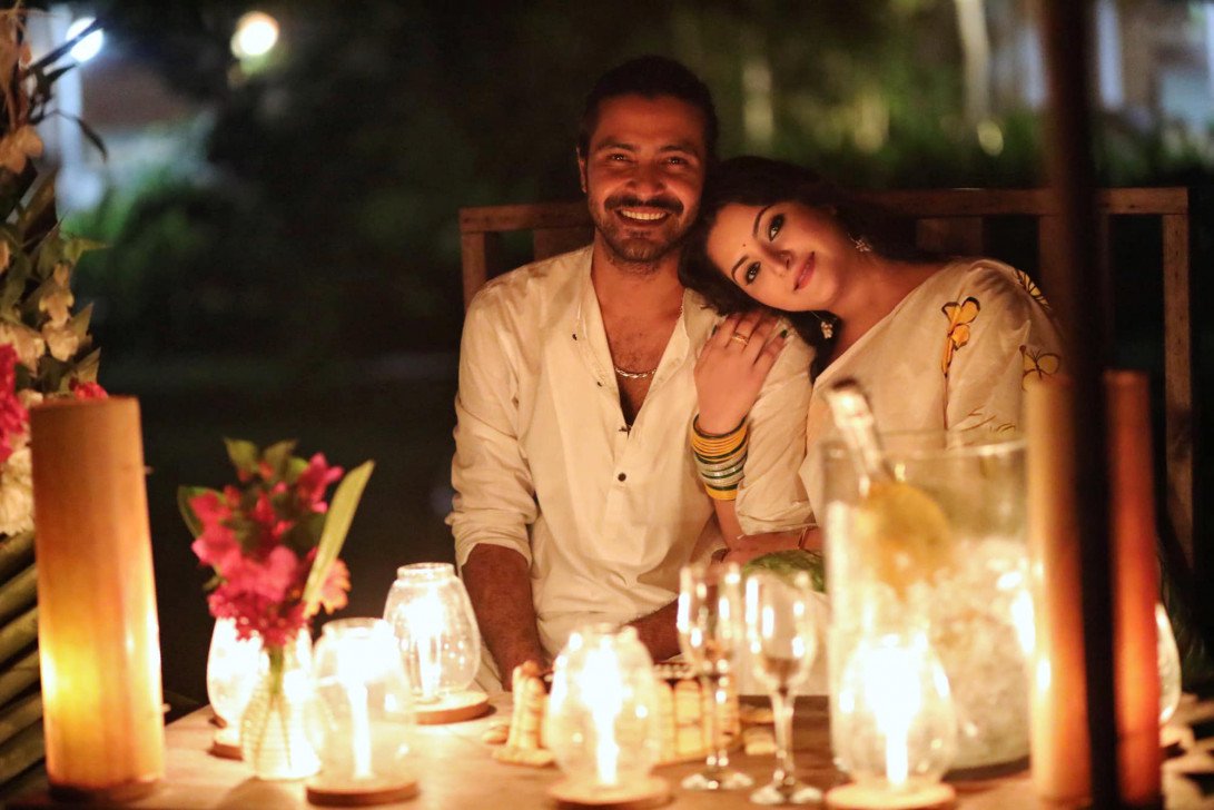 রাজ-পরী কেউই সংসার করতে চান না