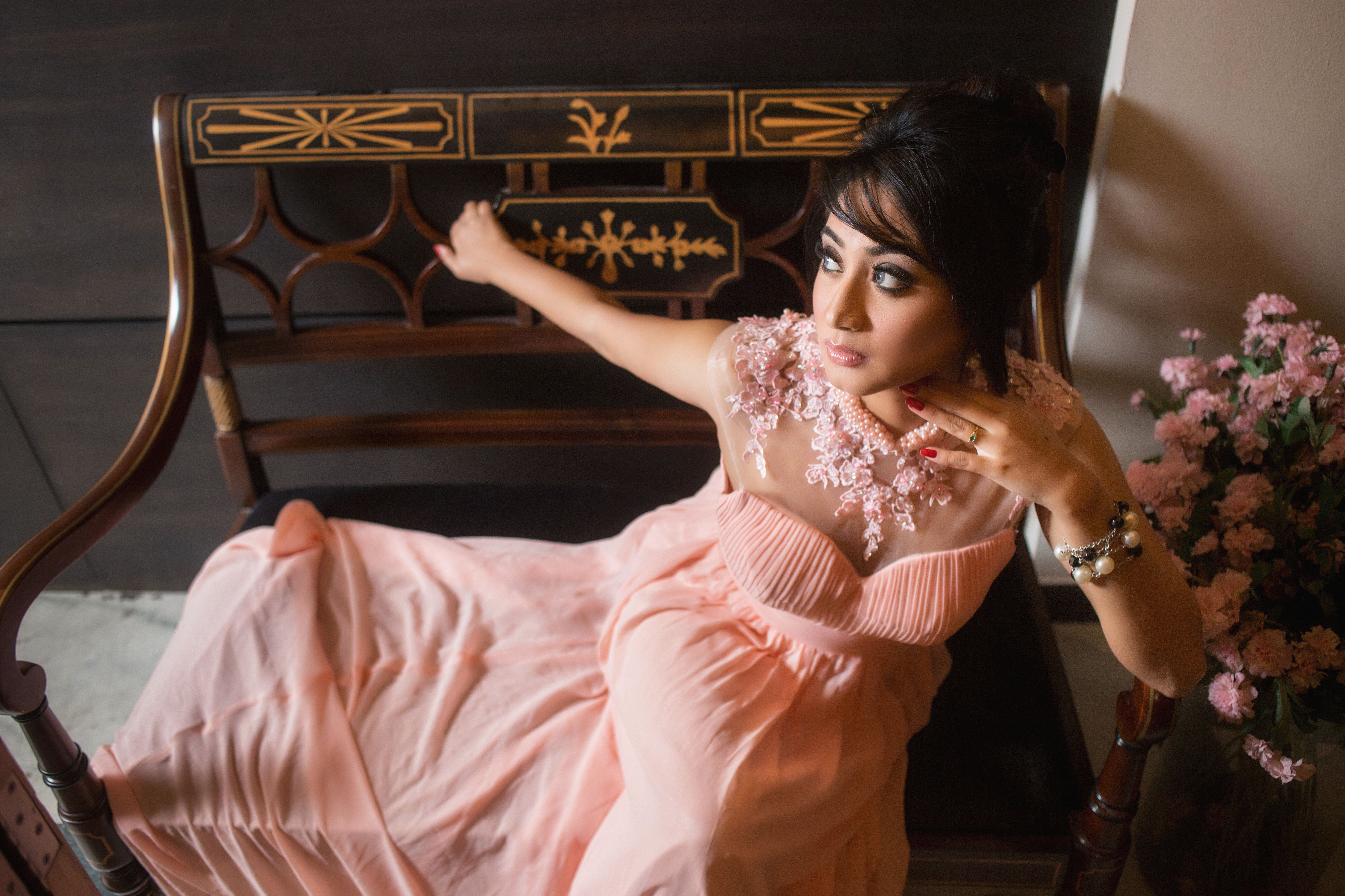 আমি এখন হ্যাপি: স্বাগতা