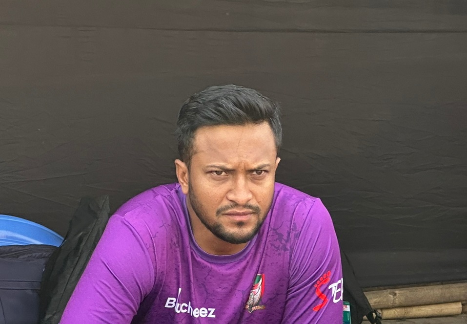 বিপিএল: সাকিব চট্টগ্রামে, তামিম-মুশফিক থাকছেন বরিশালে