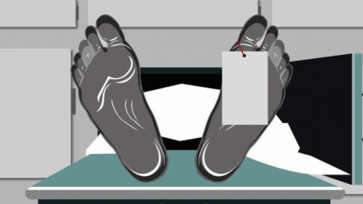 মিটফোর্ড হাসপাতালের সামনে যুবককে কুপিয়ে হত্যা