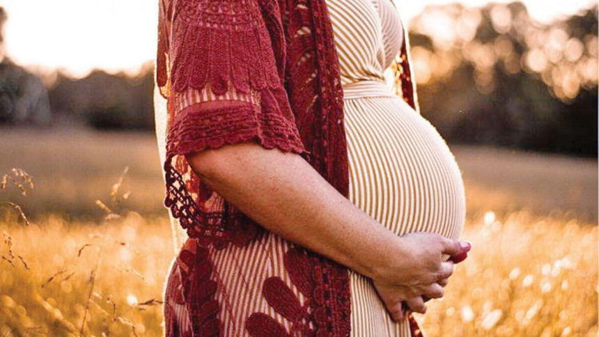 গর্ভধারণের আগে স্বাস্থ্যকর খাদ্যাভ্যাস