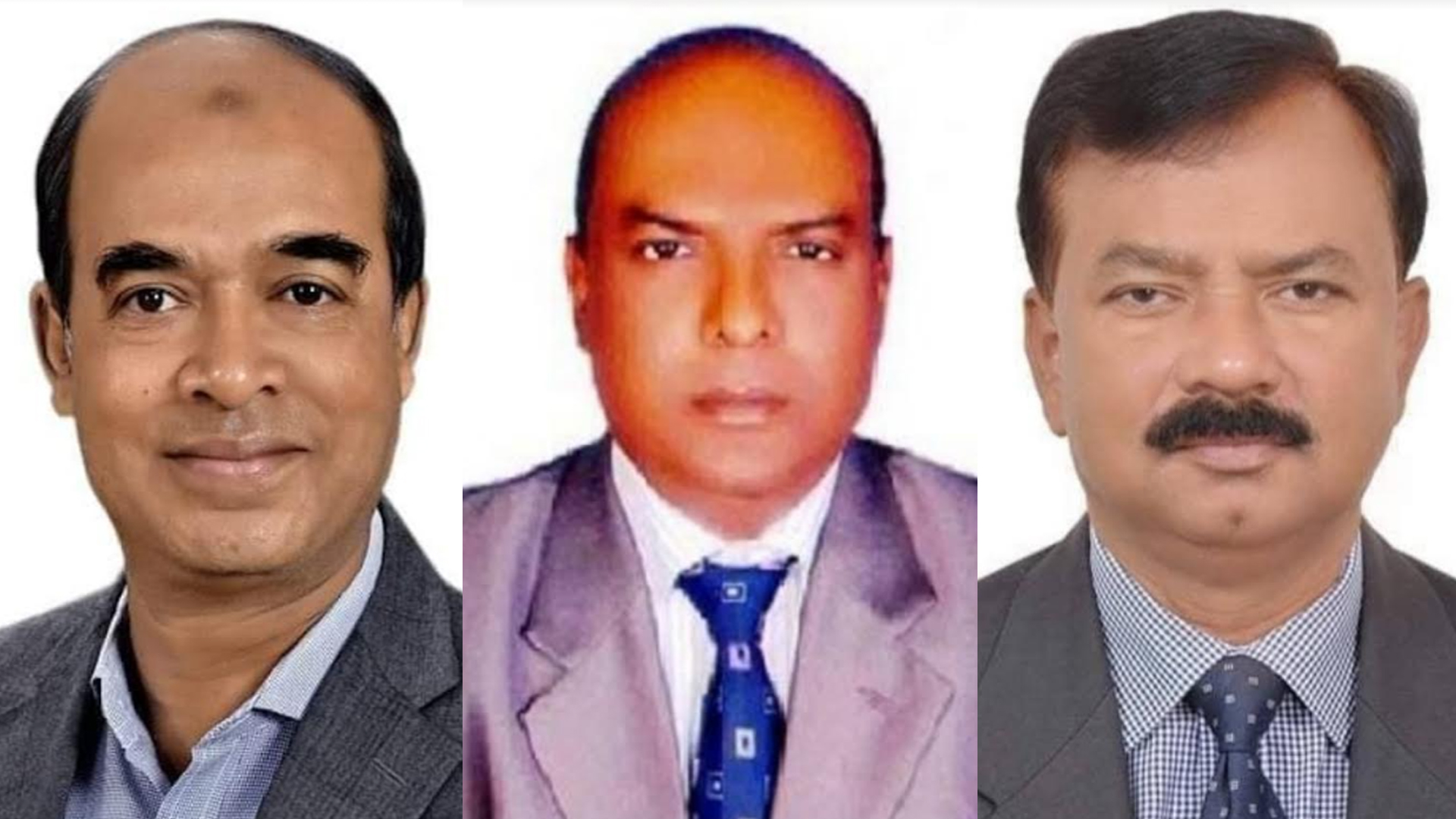 যে কারণে উপনির্বাচন থেকে প্রার্থিতা প্রত্যাহার করলেন আ. লীগের ৩ নেতা