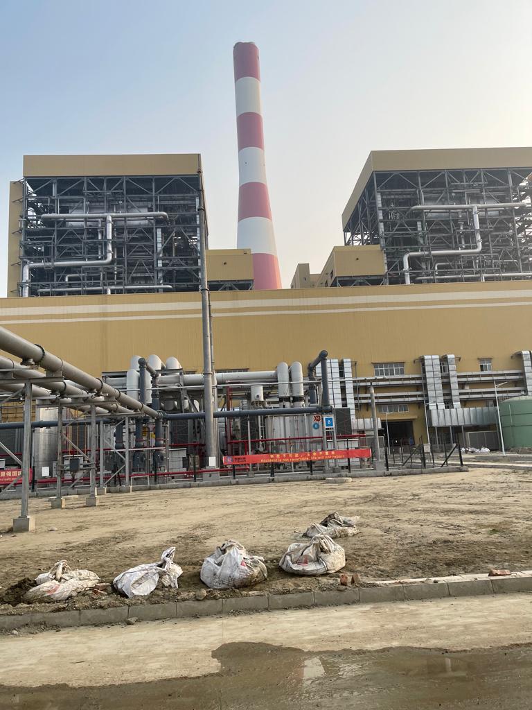 জাতীয় গ্রিডে যুক্ত হলো বাঁশখালীর ১৩২০ মেগাওয়াট এসএস পাওয়ার প্ল্যান্ট