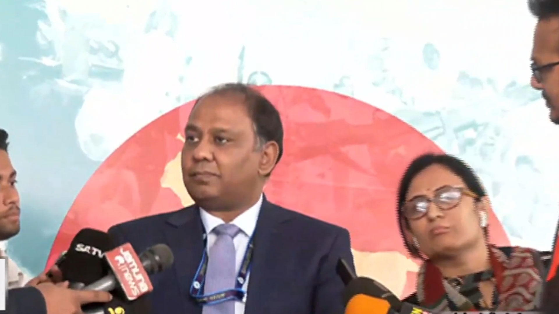 ঋণের বিষয়ে কোনো আলোচনা হয়নি: কেন্দ্রীয় ব্যাংক