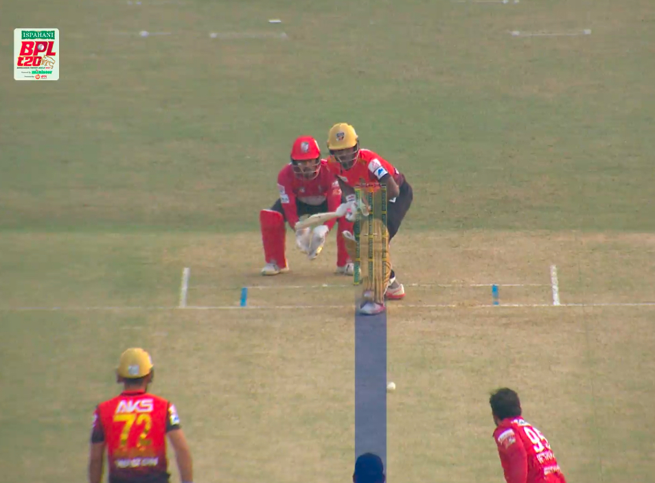 বিপিএলে আইসিসির নিয়ম বদলে ফেলল বিসিবি!