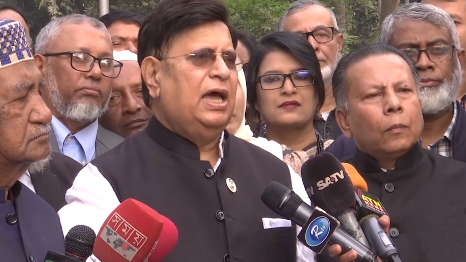 ‘আমাদের প্রত্যাশা, রাশিয়া কোনো রকম অসুবিধায় ফেলবে না’