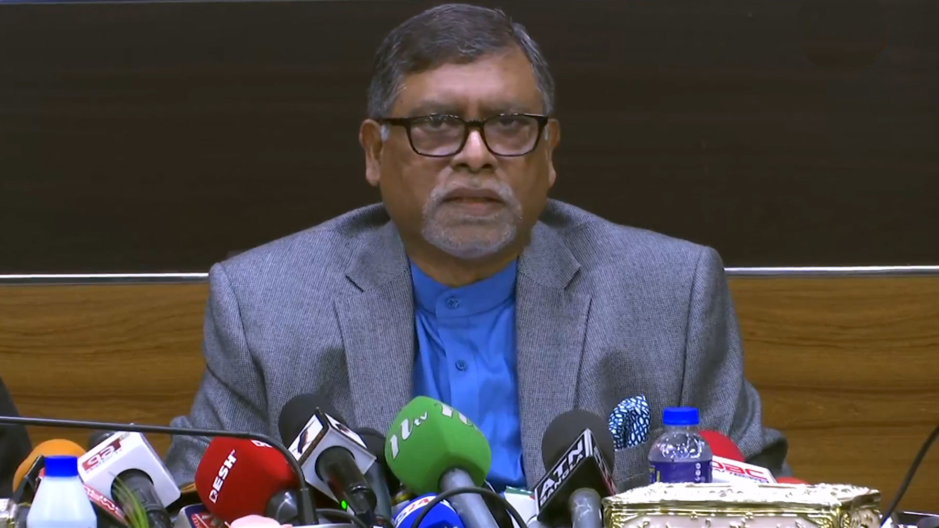 নিপাহ ভাইরাসে আক্রান্ত ৮ রোগীর মধ্যে ৫ জনের মৃত্যু: স্বাস্থ্যমন্ত্রী