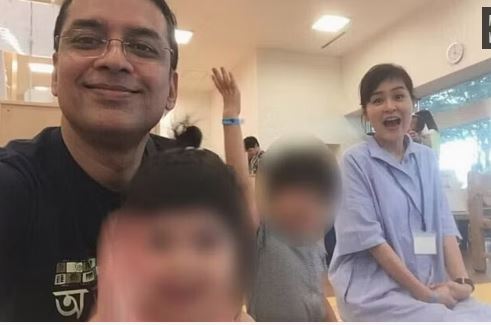 পারিবারিক আদালতে ইমরানের মামলা খারিজের আদেশ স্থগিত