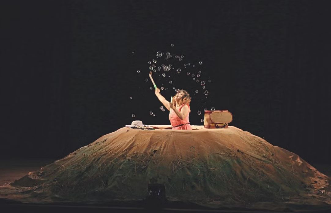 সুখী হওয়ার ৪ উপায়