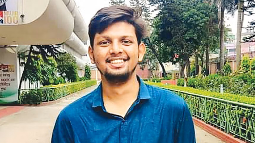 ফারদিনের মৃত্যু: সিআইডিকে ২১ জুনের মধ্যে তদন্ত প্রতিবেদন জমার আদেশ