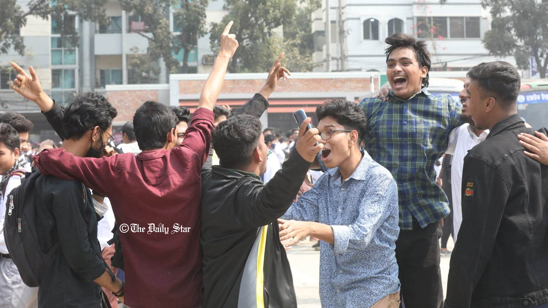 পাসের হার সর্বোচ্চ কারিগরি শিক্ষাবোর্ডে, সর্বনিম্ন দিনাজপুরে