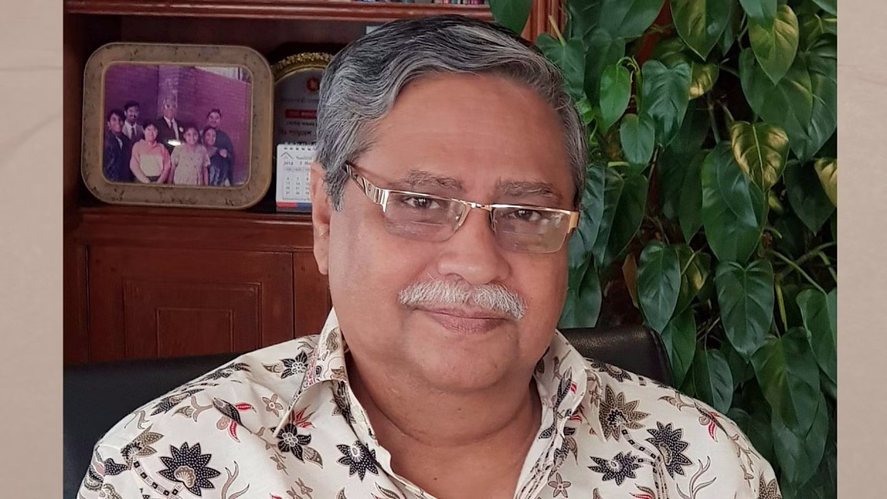 রাষ্ট্রপতি নির্বাচনের প্রক্রিয়ার বৈধতা চ্যালেঞ্জ করে রিট