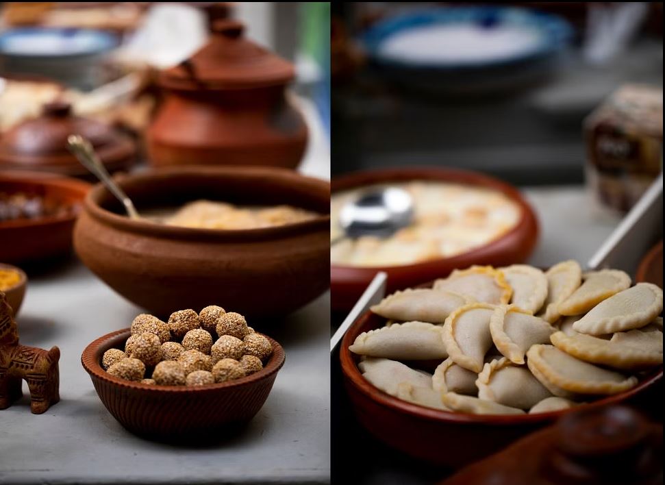  পিঠা: বাঙালির সংস্কৃতি ও ঐতিহ্য