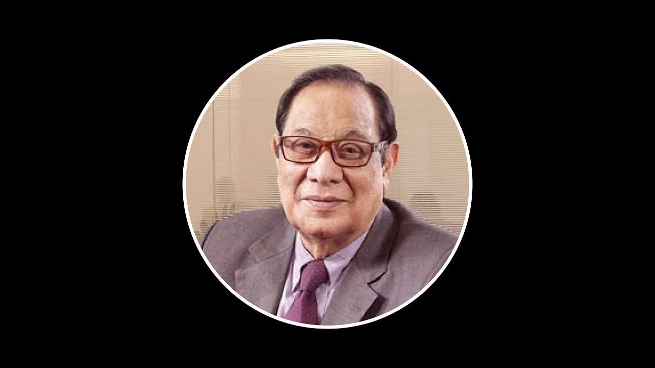 আ. রউফ চৌধুরী: একজন ক্যারিশমাটিক শিল্প উদ্যোক্তার প্রয়াণ