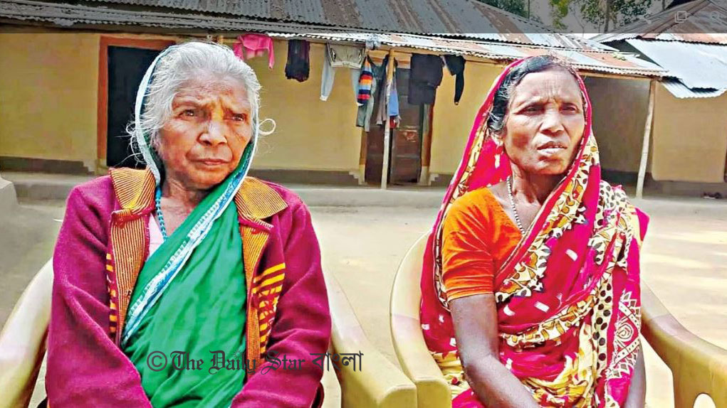 ২ ব্যক্তির মৃত্যু হলে বাংলাদেশ থেকে হারিয়ে যাবে যে ভাষা