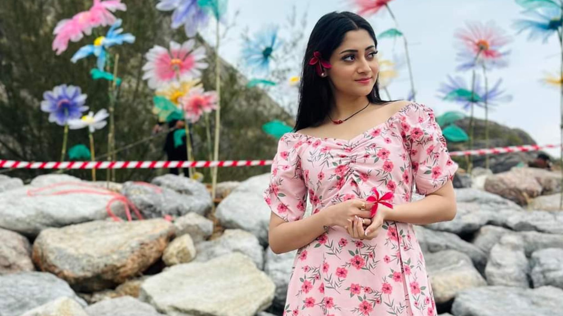 যে কারণে পূজা চেরি ক্ষমা চাইলেন