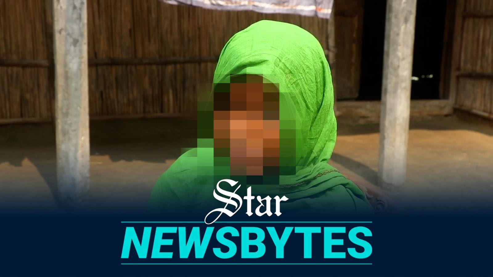 নির্যাতনের পর মন ভেঙে গেছে, তবে স্বপ্ন এখনো আছে: ফুলপরী