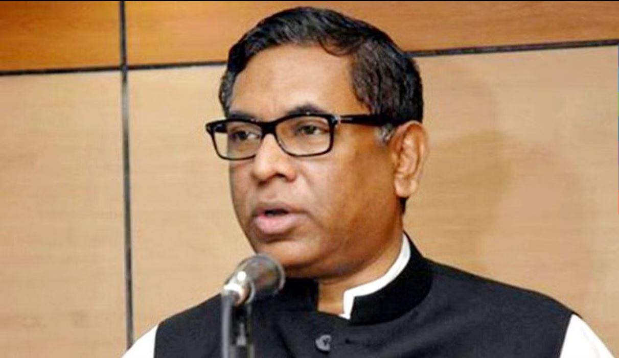 বিদ্যুৎ-গ্যাসের দাম আন্তর্জাতিক বাজারের ওপর ছেড়ে দেওয়া হবে: নসরুল হামিদ