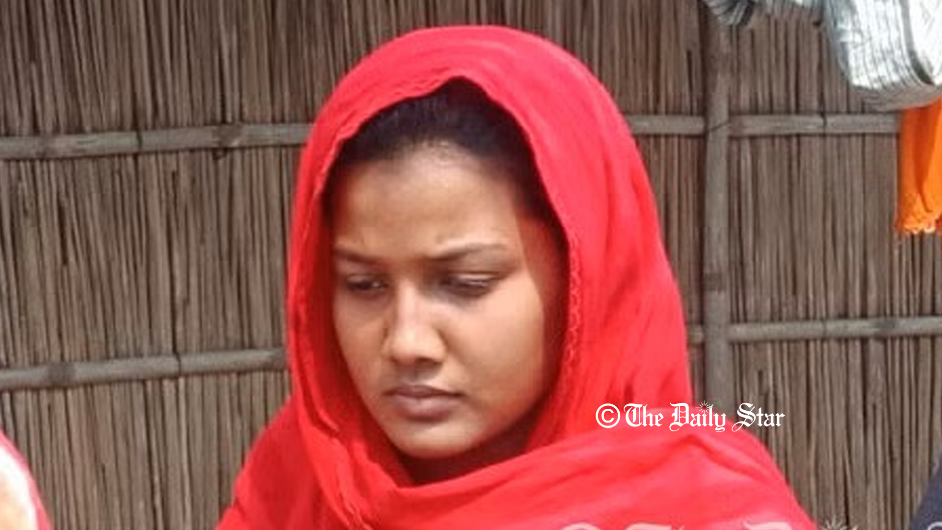 ছাত্রলীগের তদন্ত কমিটির প্রতি আস্থা নেই: ফুলপরী