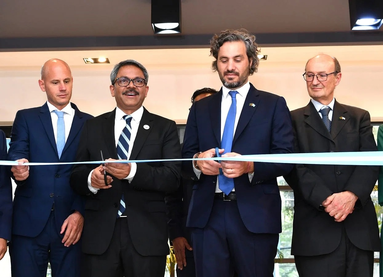 ঢাকায় আর্জেন্টিনার দূতাবাস: কূটনৈতিক ও অর্থনৈতিক তাৎপর্য কী