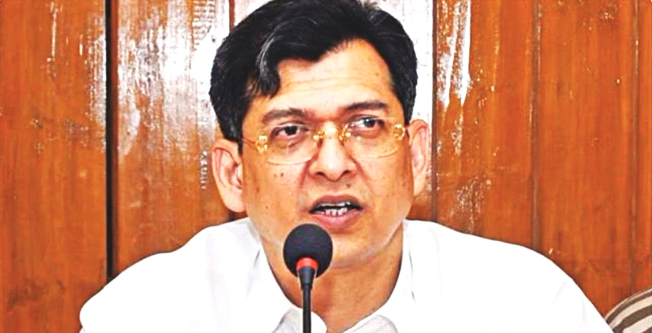 ট্রাভেল পারমিট পেয়ে ভারতে চিকিৎসা নিয়ে দেশে ফিরব: বিএনপি নেতা সালাহউদ্দিন