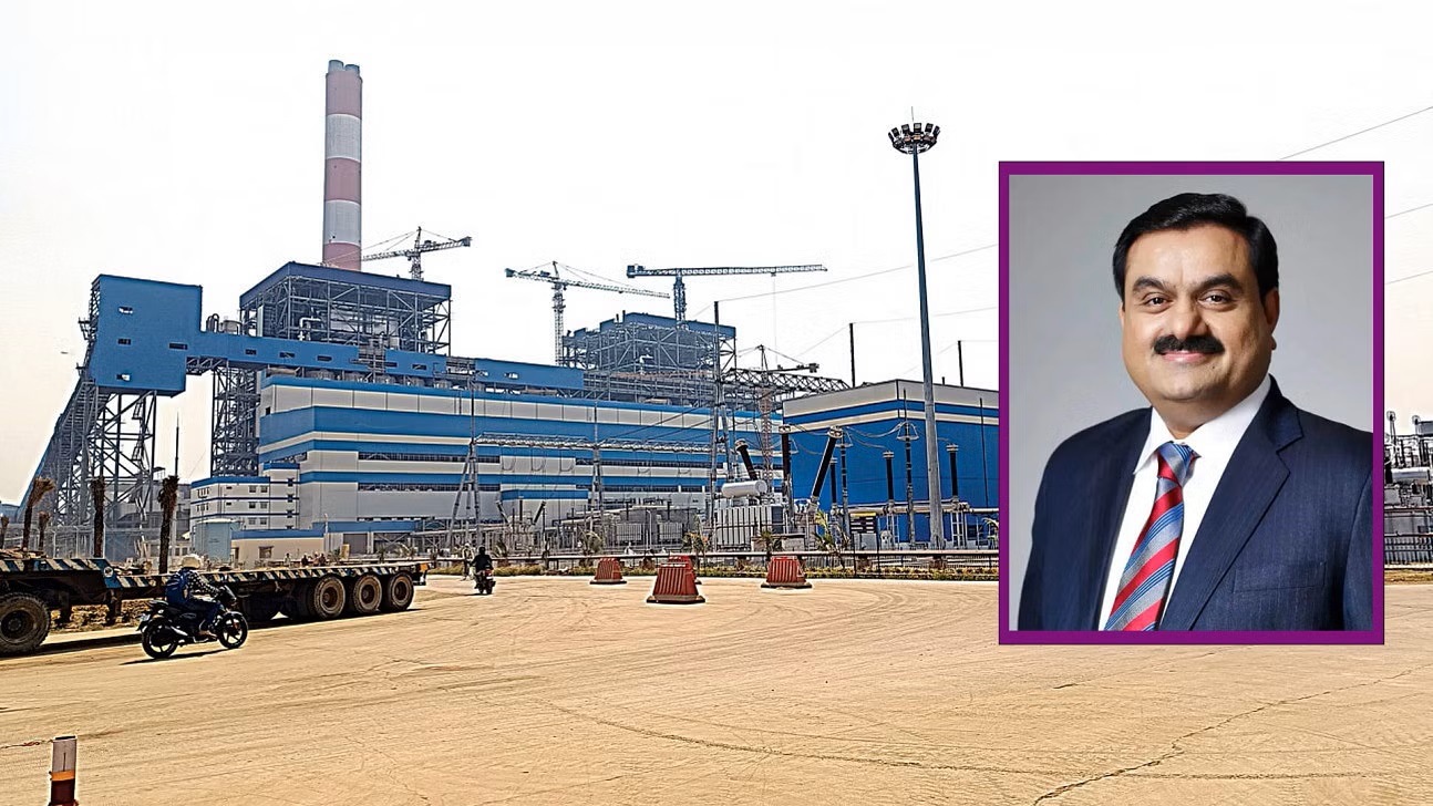 চুক্তিতে আদানিকে ৮ ‘অসম’ সুবিধা দিচ্ছে বাংলাদেশ: বেন