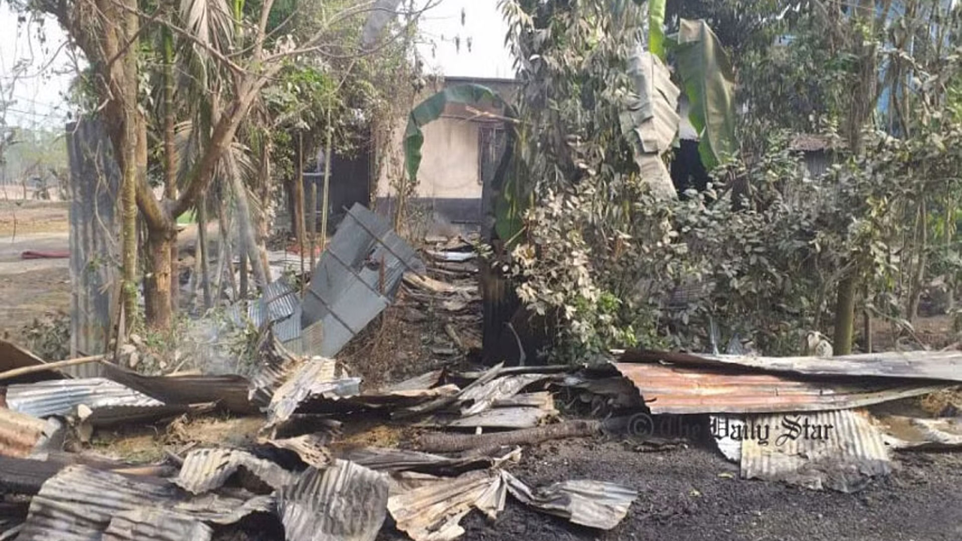 ‘আক্রান্ত’ আহমদিয়া সম্প্রদায়ের প্রতি সংহতি জানিয়ে ৩০ নাগরিকের বিবৃতি