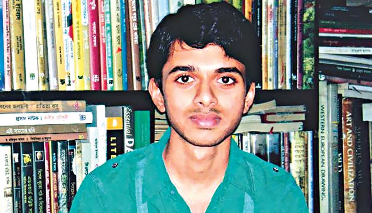 ত্বকী হত্যা: আজমেরী ওসমানের গাড়িচালক জামশেদ গ্রেপ্তার