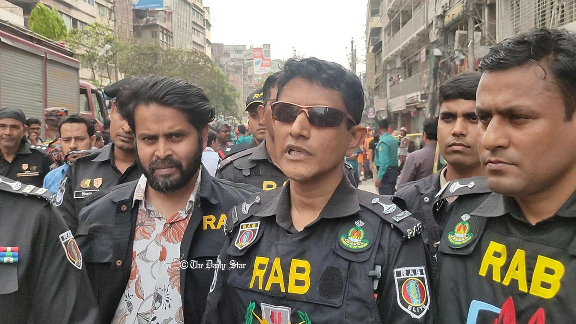 ‘ভবনের নকশায় অনেককিছু সঠিকভাবে করা হয়নি’